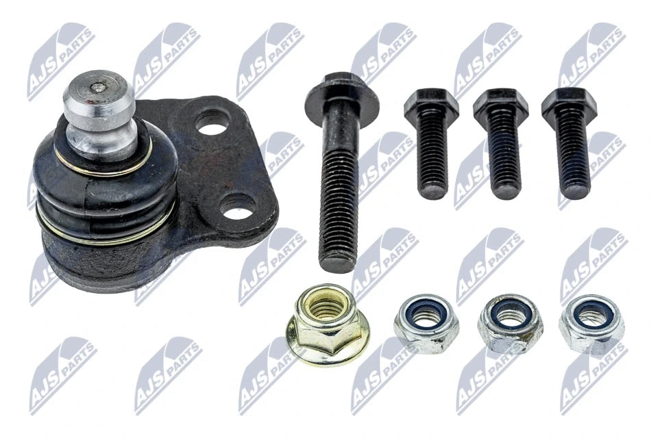Rotule de suspension NTY ZSD-RE-008
