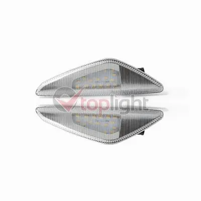 Feu clignotant AE TOPLIGHT 711005