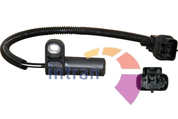 Capteur d'angle, vilebrequin Intran Flotamex SD22260