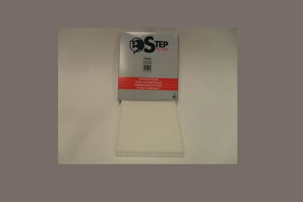 Filtre, air de l'habitacle STEP FILTERS HA6788