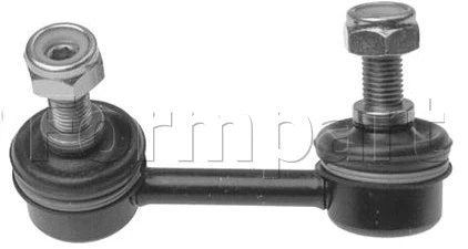 Entretoise/tige, stabilisateur FORMPART 3608053