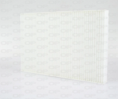 Filtre, air de l'habitacle OPEN PARTS CAF2086.01