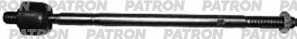 Rotule de direction intérieure, barre de connexion PATRON PS2119
