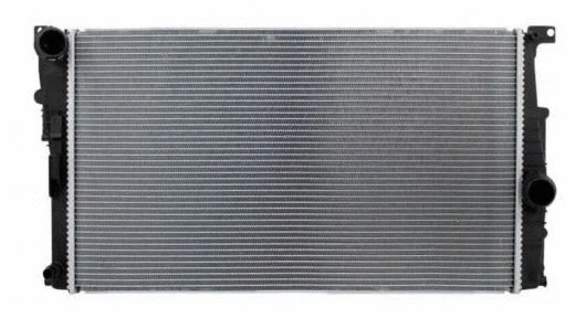Radiateur, refroidissement du moteur MTR 12160677