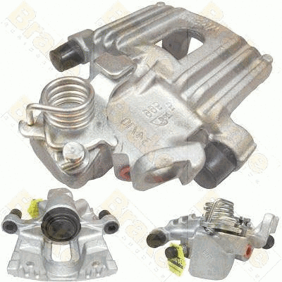 Étrier de frein Brake ENGINEERING CA2065R