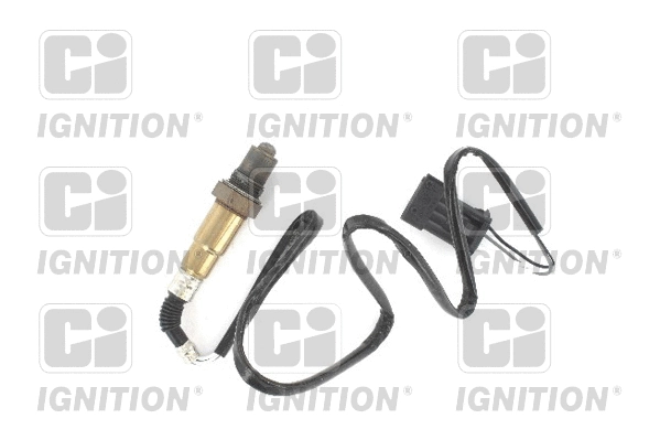 Sonde lambda QUINTON HAZELL XLOS1524