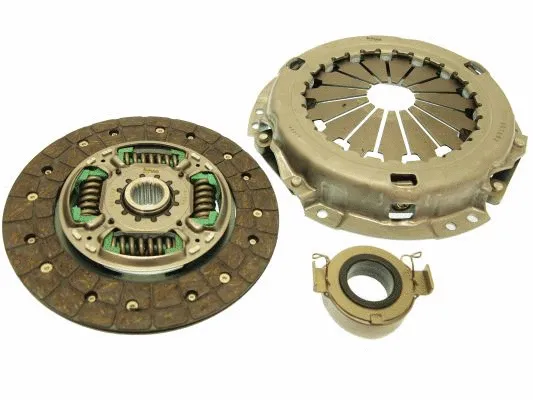 Kit d'embrayage KAWE 957692
