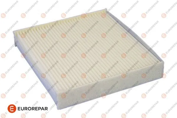 Filtre, air de l'habitacle EUROREPAR 1686257280