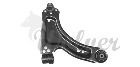 Rotule de barre de connexion WOLVER SP303422