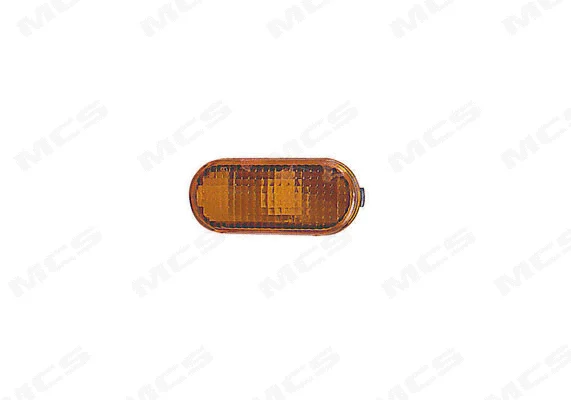 Feu clignotant MCS 320596