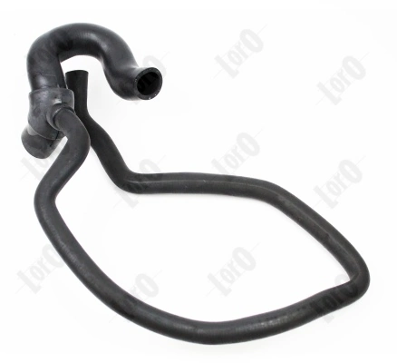 Durite de radiateur ABAKUS 037-028-008