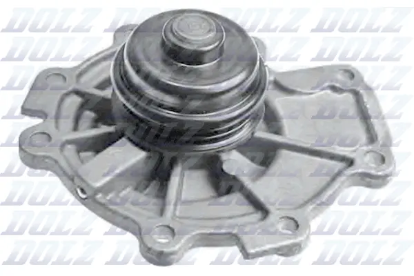Pompe à eau, refroidissement du moteur DOLZ F142