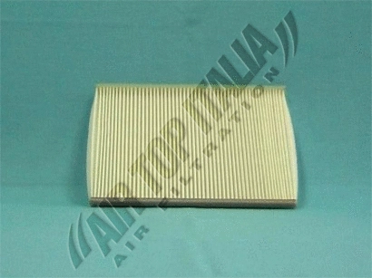 Filtre, air de l'habitacle ZERO WZF1431