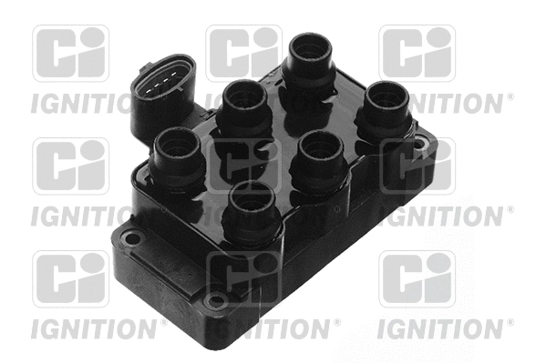 Bobine d'allumage QUINTON HAZELL XIC8103