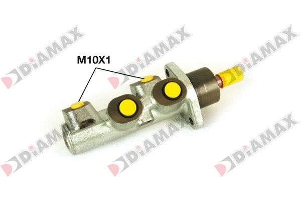 Maître-cylindre de frein DIAMAX N04203