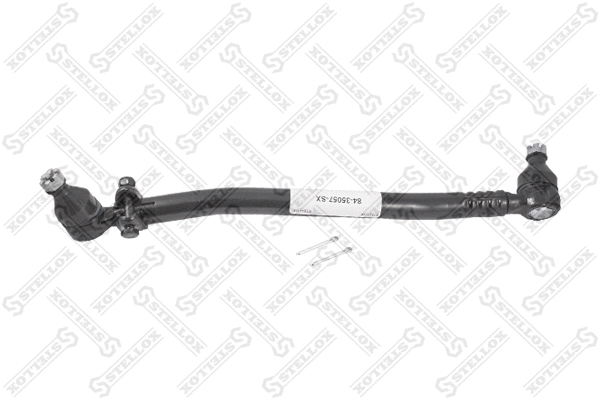 Barre de direction STELLOX 84-35057-SX