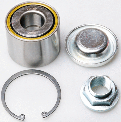 Kit de roulements de roue DENCKERMANN W413259
