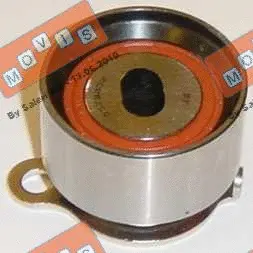 Poulie de tension, courroie crantée MOVIS AST1139