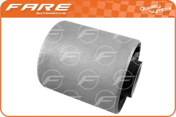 Suspension, corps de l'essieu FARE-CO 26974