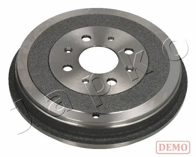 Tambour de frein JAPKO 560206C