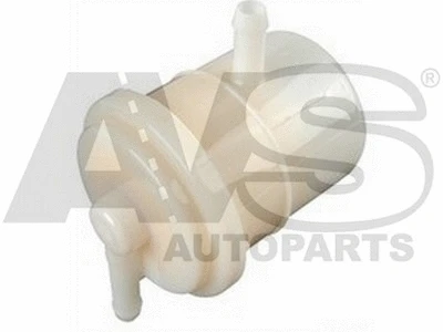 Filtre à carburant AVS AUTOPARTS E004