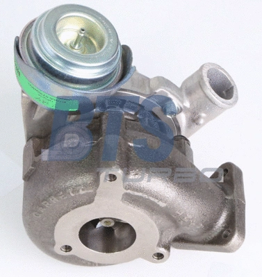 Turbocompresseur, suralimentation BTS Turbo T912506
