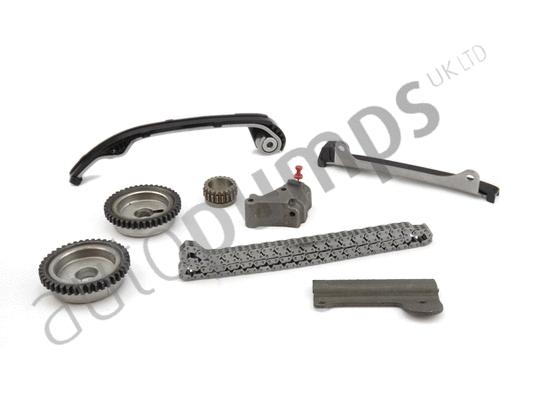 Kit de distribution par chaîne Autopumps UK ATCK54