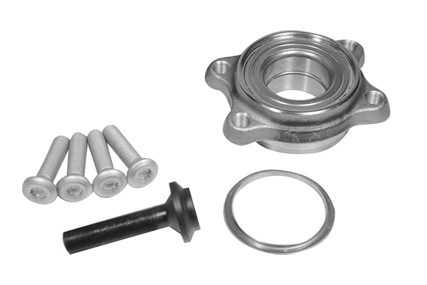 Kit de roulements de roue MOVIMA RK01336