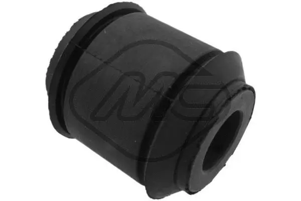 Suspension, corps de l'essieu Metalcaucho 57949
