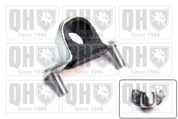 Suspension, stabilisateur QUINTON HAZELL EMB2687