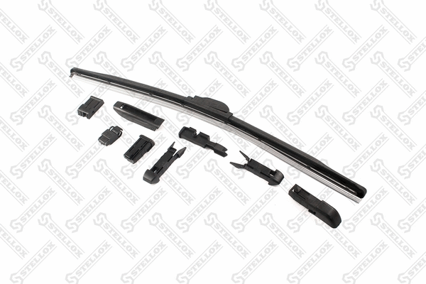 Balai d'essuie-glace STELLOX 101 480-SX