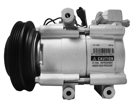 Compresseur, climatisation Airstal 10-0368