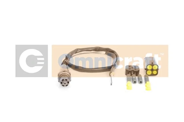 Sonde lambda Omnicraft 2376217