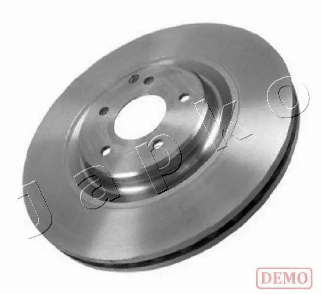 Disque de frein JAPKO 600516C