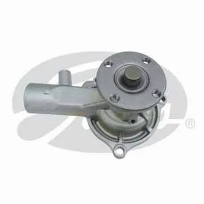 Pompe à eau, refroidissement du moteur GATES-AU GWP726
