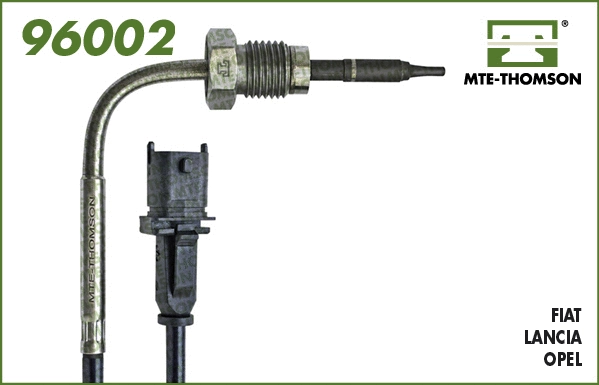 Capteur, température des gaz MTE-THOMSON 96002
