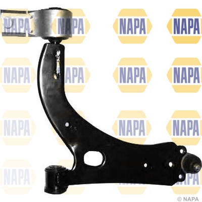Bras de liaison, suspension de roue NAPA NST2061