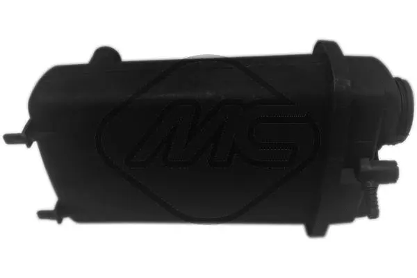 Vase d'expansion, liquide de refroidissement Metalcaucho 03322