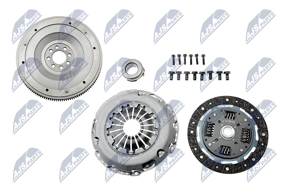 Kit d'embrayage NTY NZS-BM-003