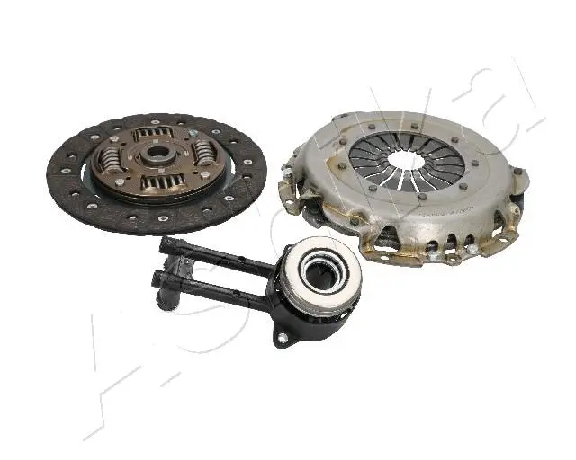 Kit d'embrayage ASHIKA 92-03-391