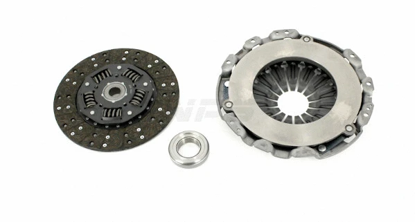 Kit d'embrayage NPS N200N206