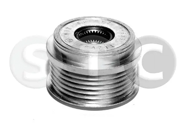 Poulie roue libre, alternateur STC T406008