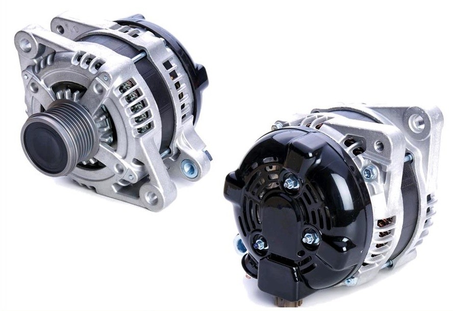 Alternateur TESLA TECHNICS TT12499