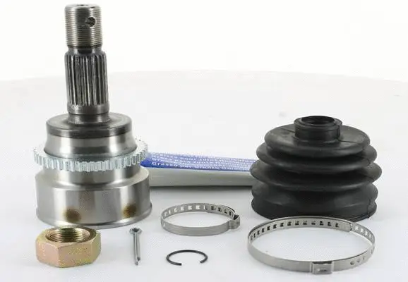 Jeu de joints, arbre de transmission FRIESEN FVJ0203