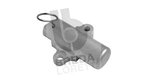 Amortisseur de vibrations, courroie crantée BREDA LORETT TDI5298