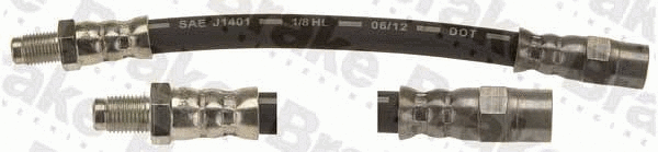 Flexible de frein Brake ENGINEERING BH771343