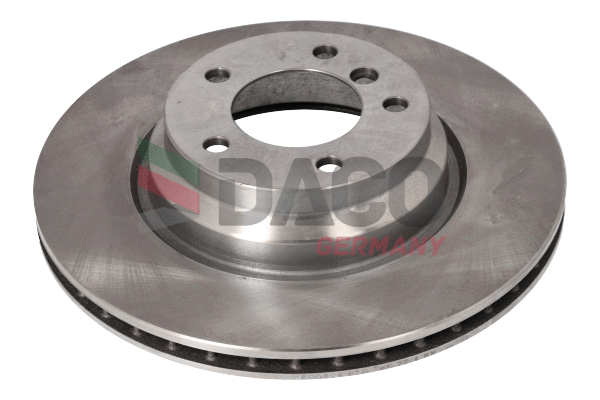 Disque de frein DACO Germany 600324