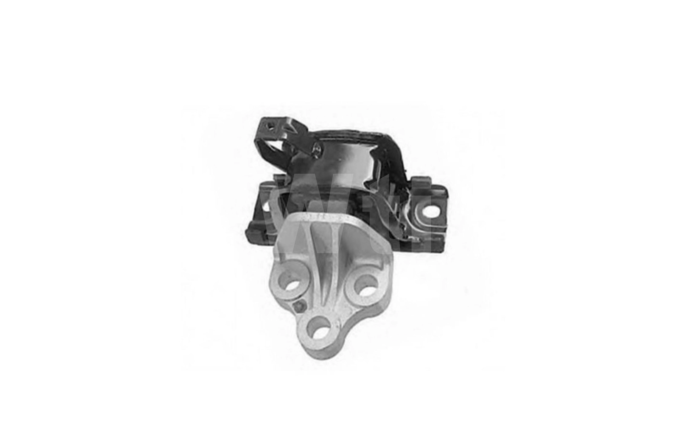 Support moteur Wti Automotive A831807