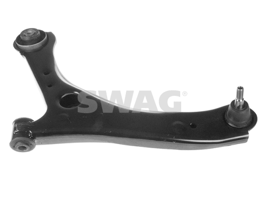 Bras de liaison, suspension de roue SWAG 14 94 1078