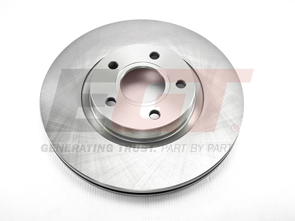 Disque de frein EGT 410582EGT